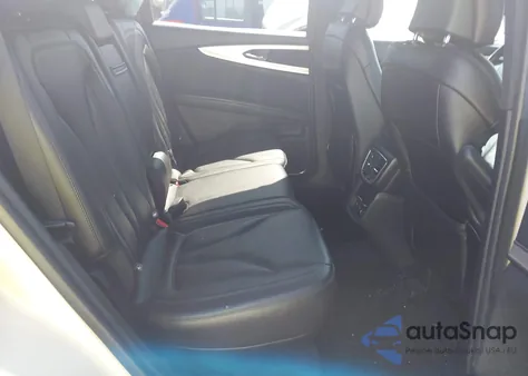 2018 Lincoln Mkx Premiere from USA, damaged, VIN 2LMPJ6JR5JBL21429